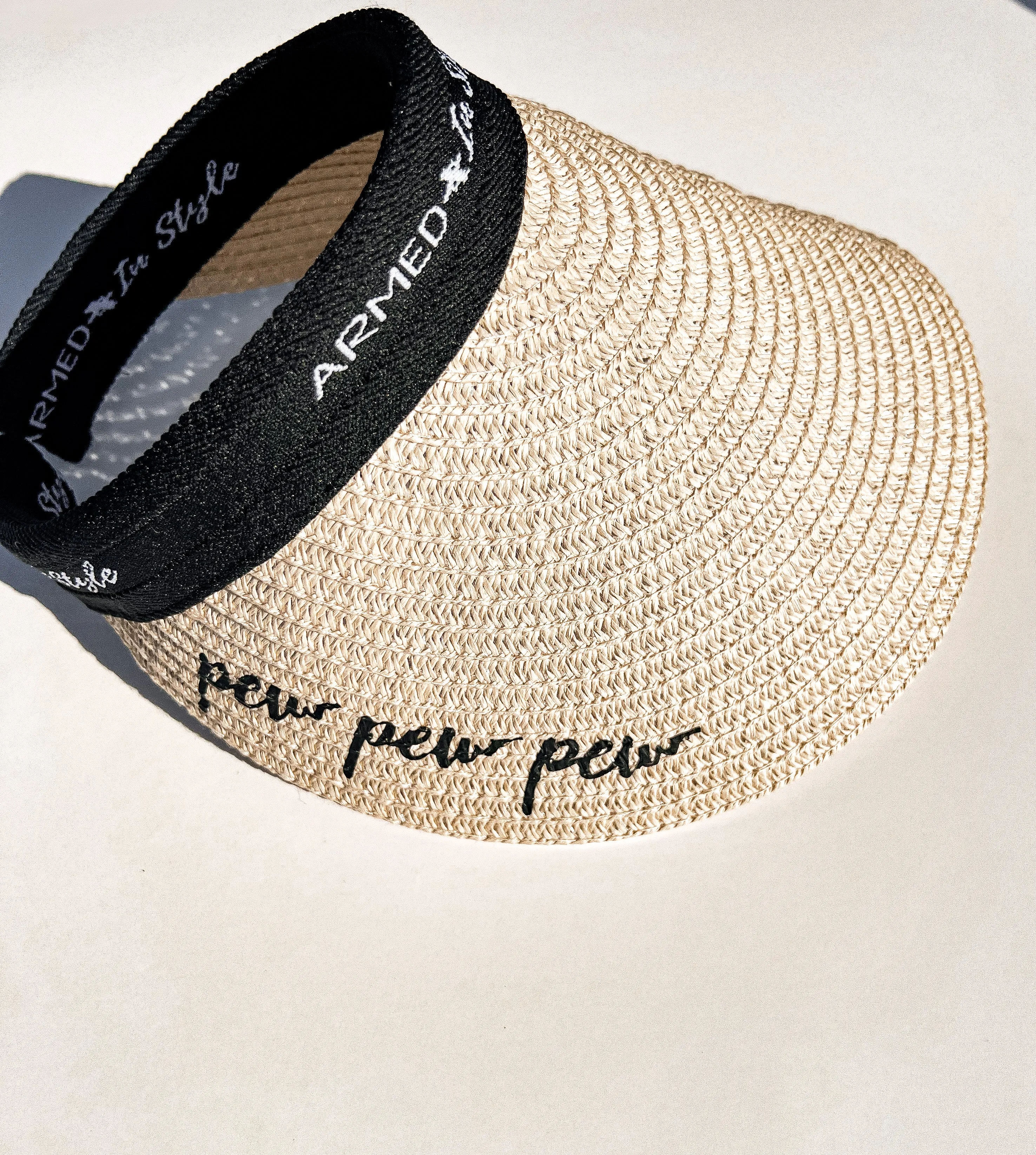 2A Sun Visors