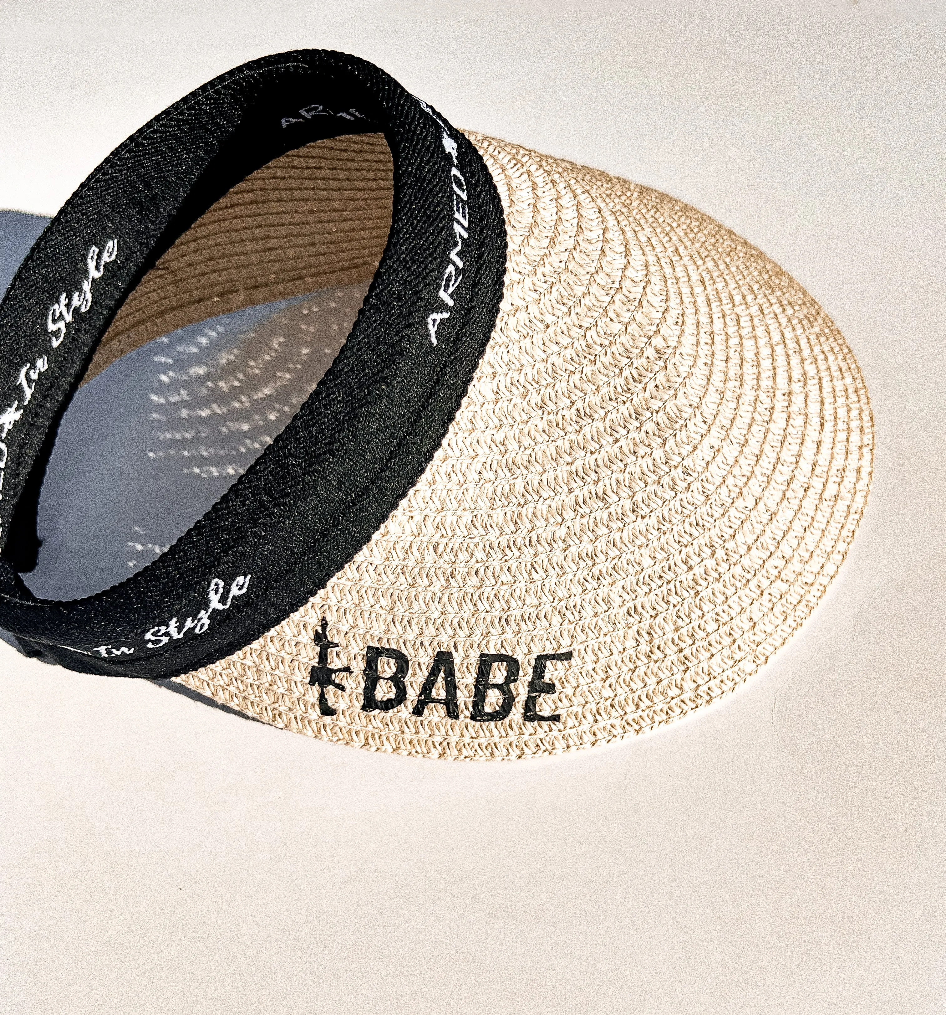 2A Sun Visors