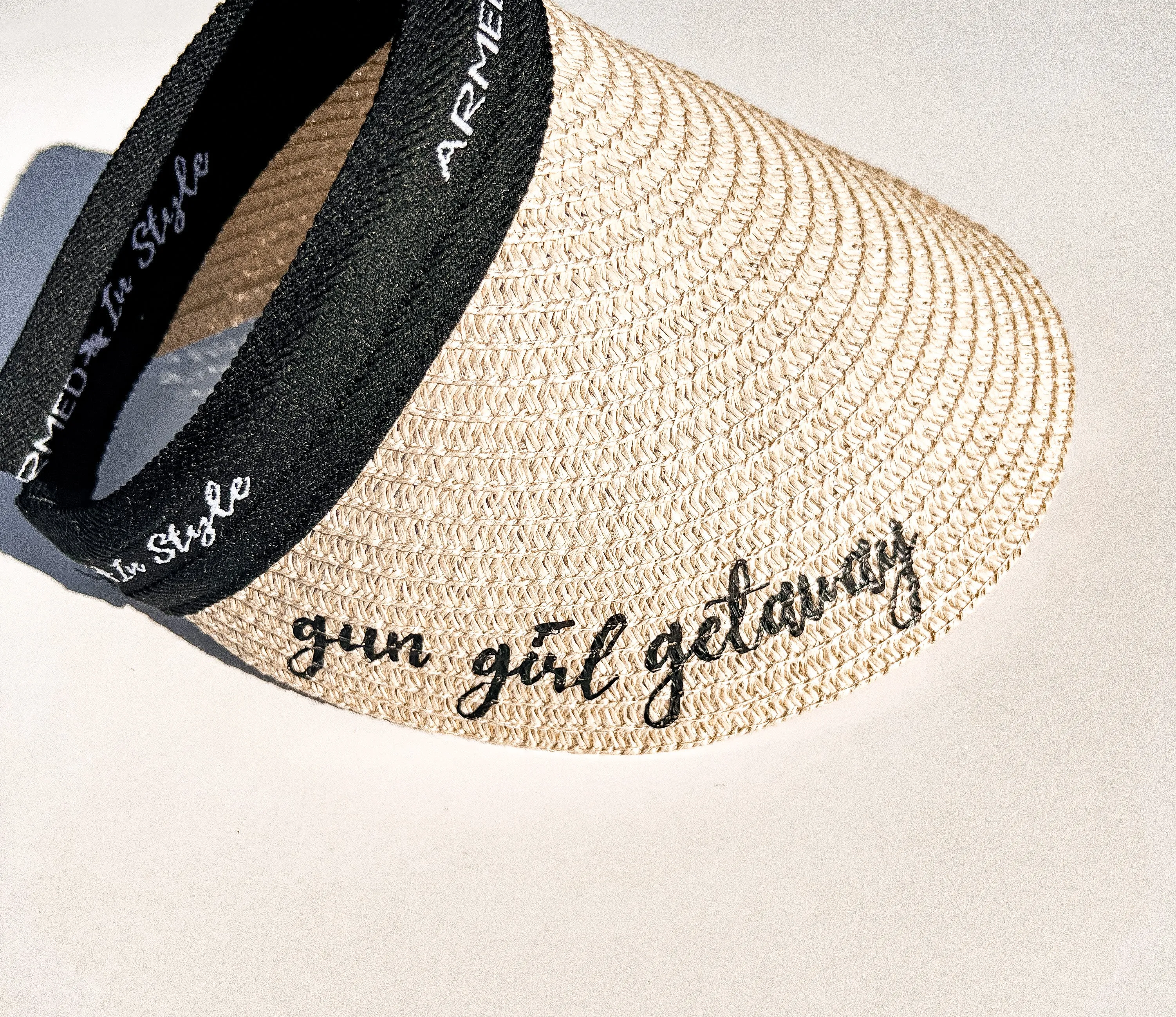 2A Sun Visors