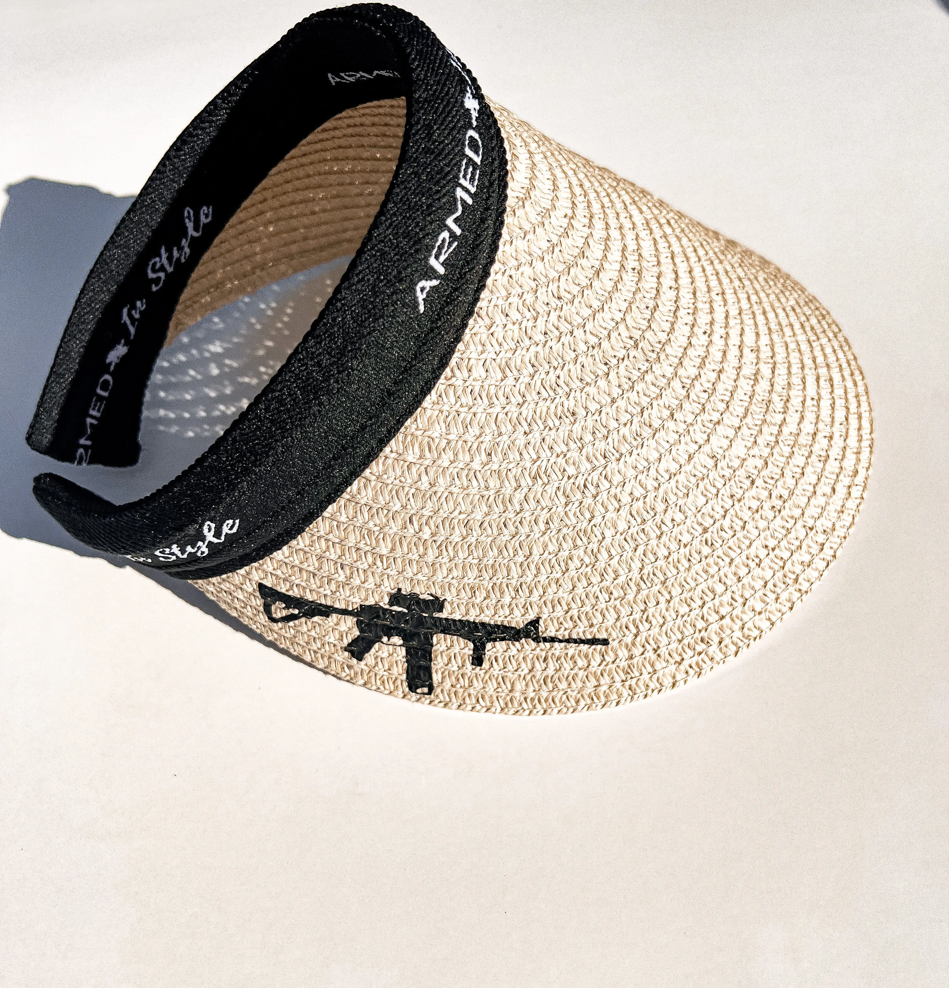 2A Sun Visors