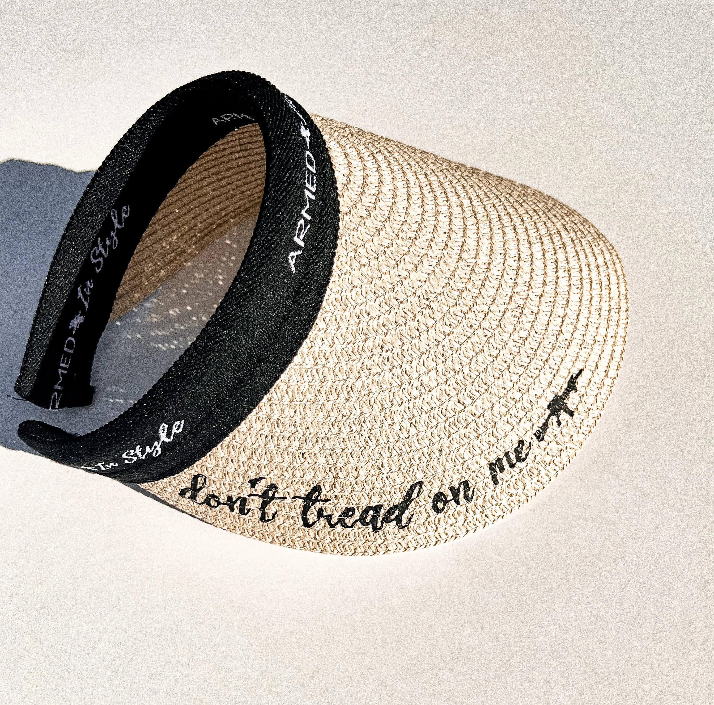 2A Sun Visors