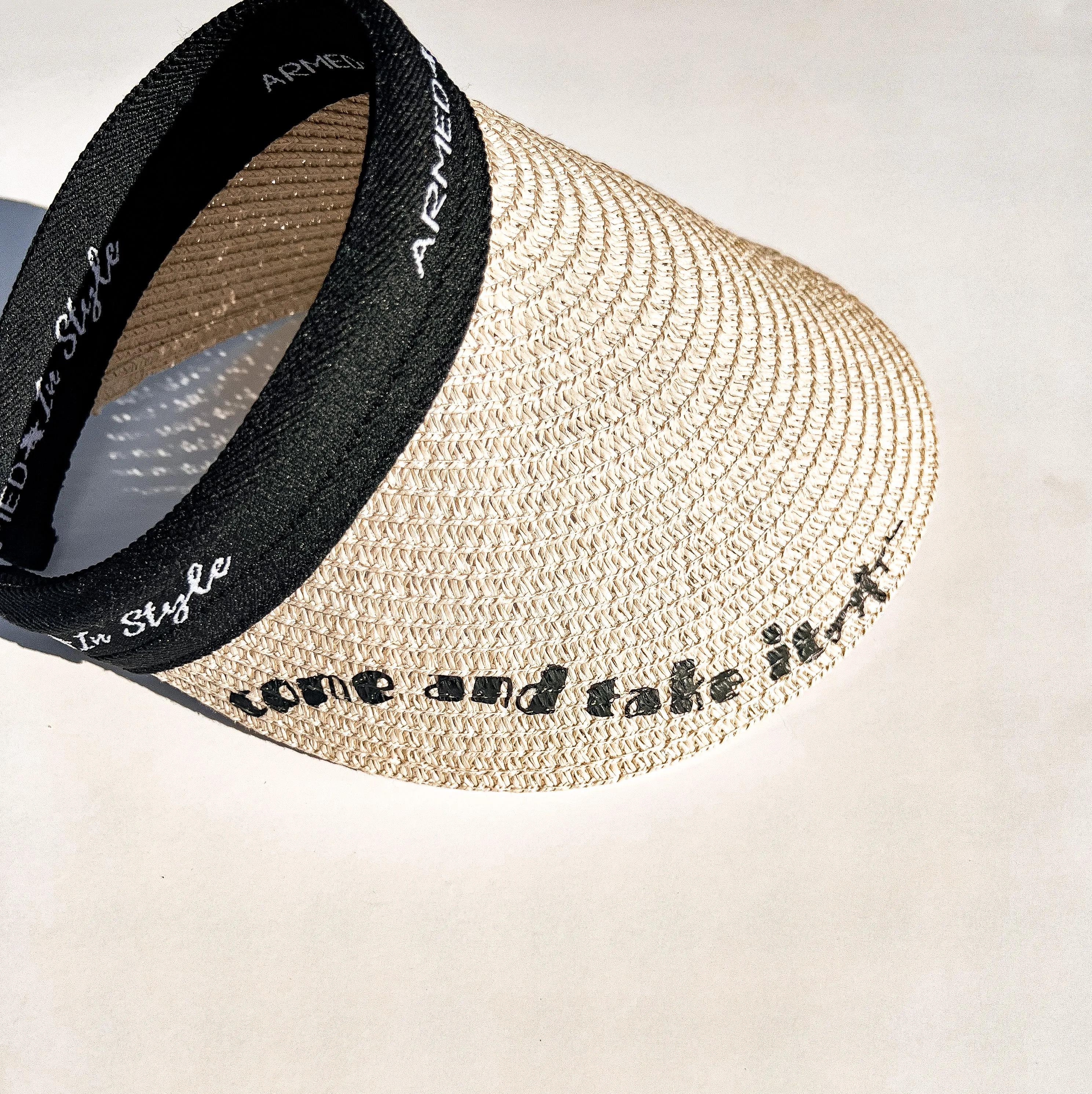 2A Sun Visors