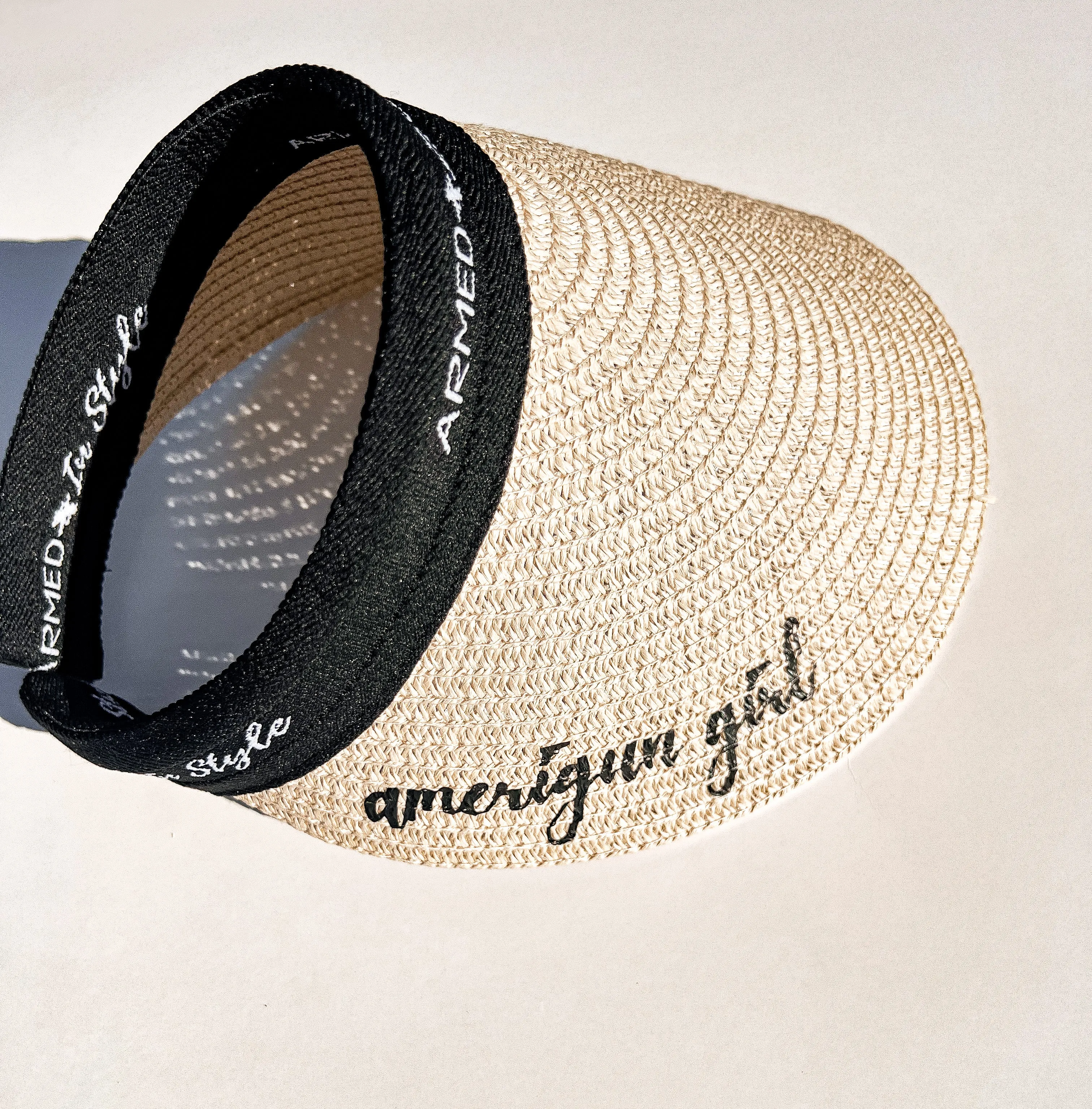 2A Sun Visors