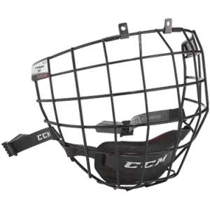 580 Wire Facemask - Senior