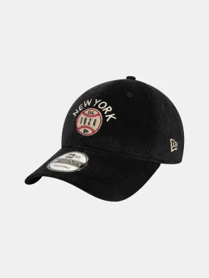 9Twenty Cap Black