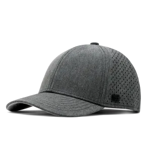 A-Game Hydro - Heather Charcoal