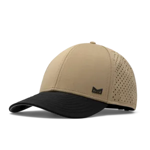 A-Game Icon Hydro - Dark Khaki / Black
