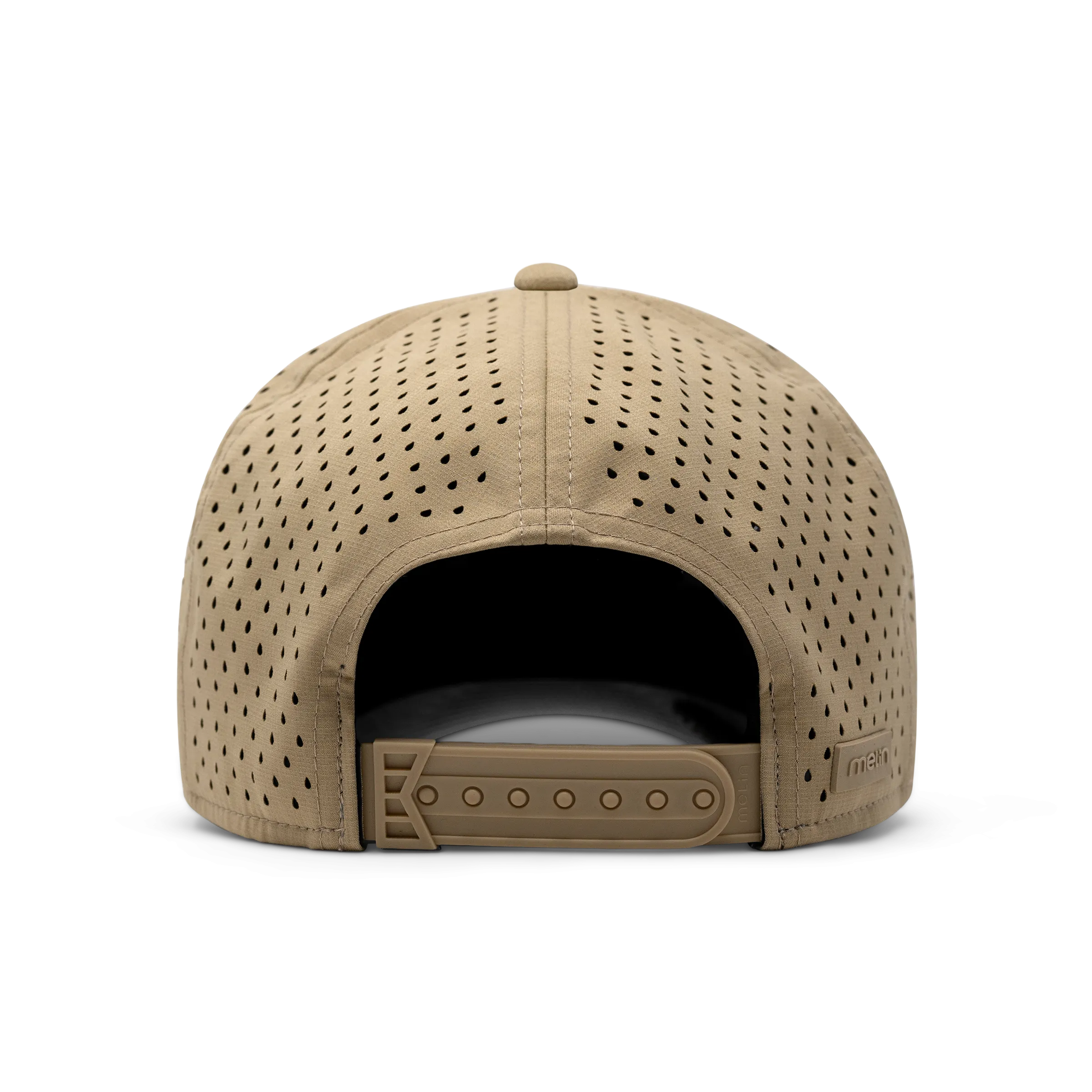 A-Game Icon Hydro - Dark Khaki / Black