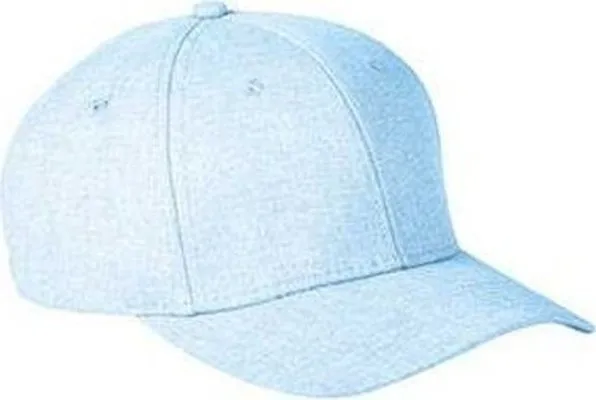 Adams DX101 Deluxe Cap - Light Blue