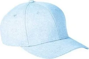 Adams DX101 Deluxe Cap - Light Blue
