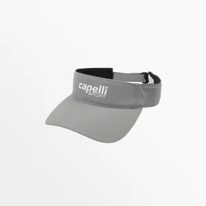 ADULT CS-DRY VISOR