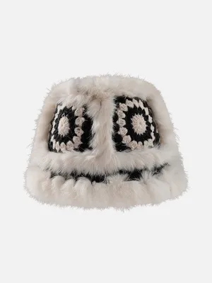 AlanBalen® - Cute Lion Hat
