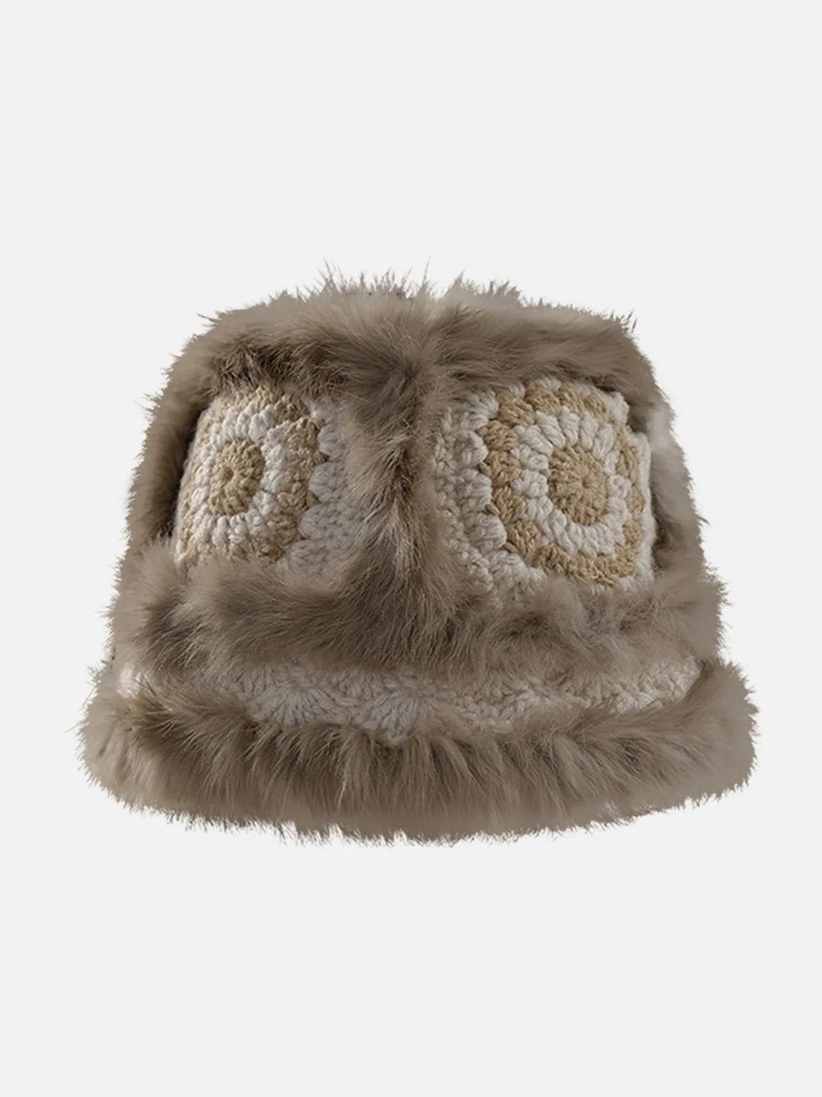AlanBalen® - Cute Lion Hat