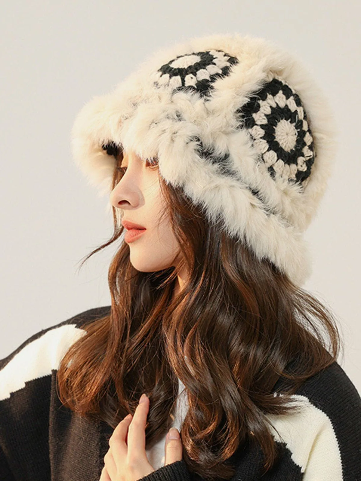 AlanBalen® - Cute Lion Hat