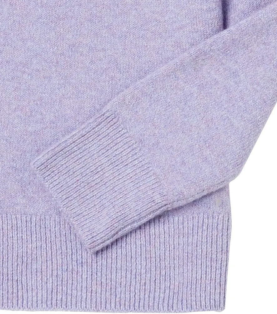 Amazon Essentials Women's Classic-Fit Soft Touch Long-Sleeve Crewneck Sweater