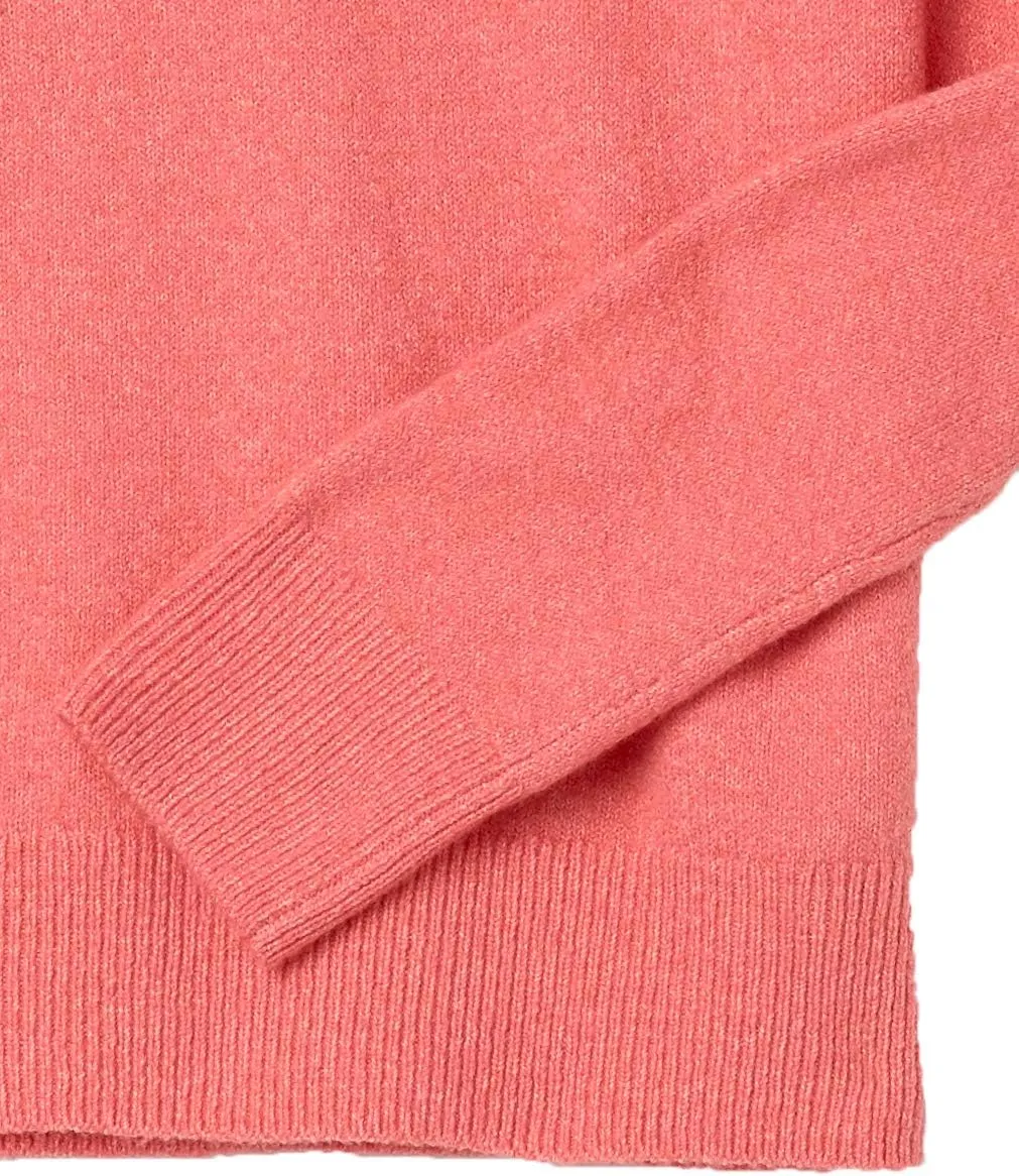 Amazon Essentials Women's Classic-Fit Soft Touch Long-Sleeve Crewneck Sweater
