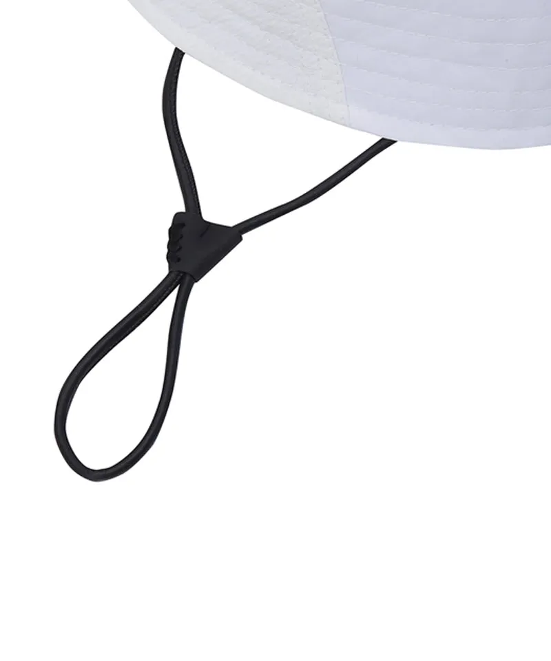 ANEW Unisex Blocking Hat - White
