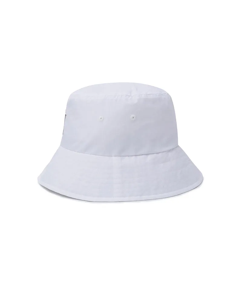 ANEW Unisex Blocking Hat - White