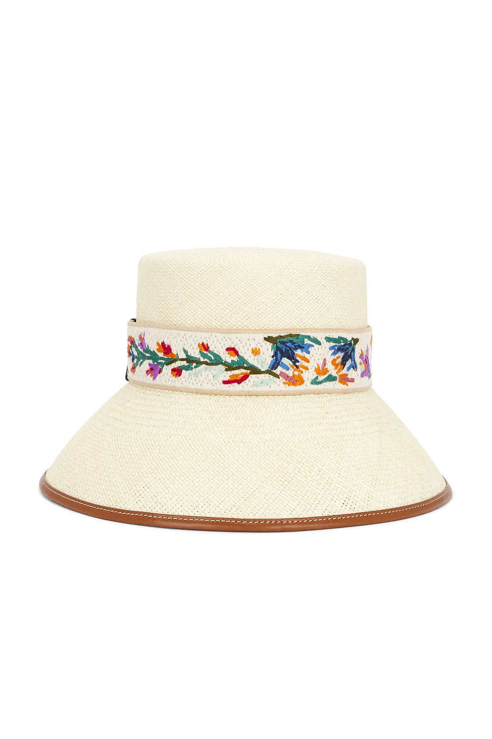 Antibes Bucket Hat