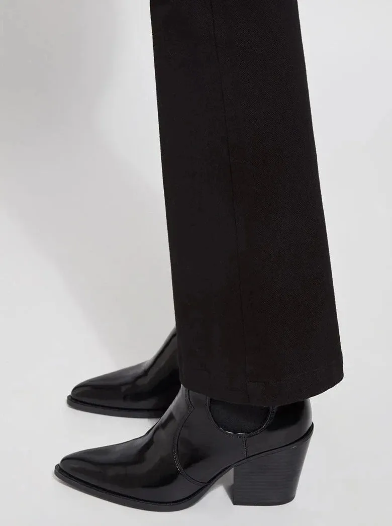 Baby Bootcut [Black-10-2278-M9]