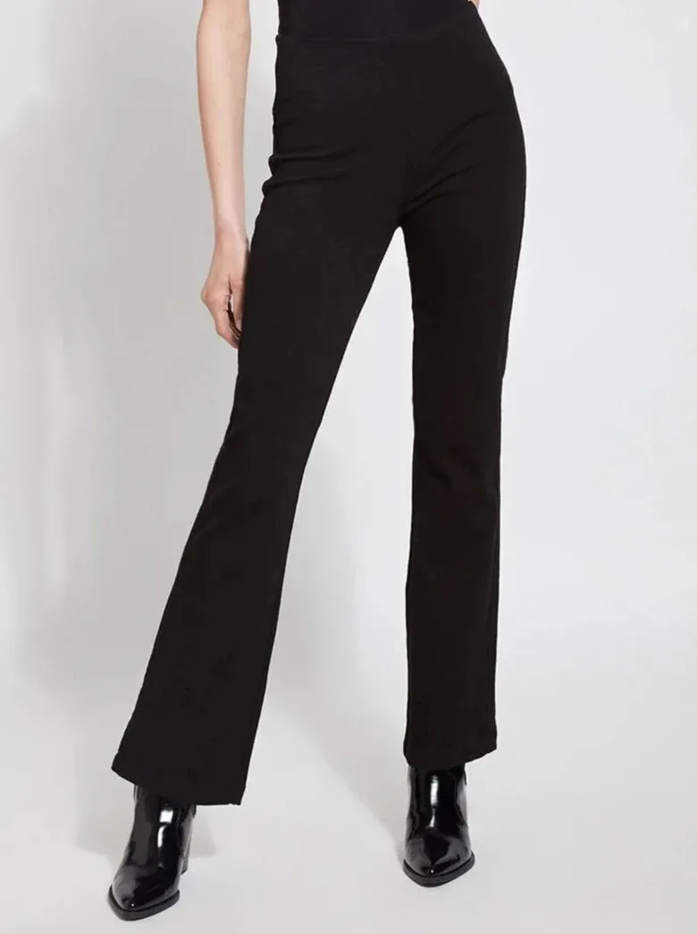 Baby Bootcut [Black-10-2278-M9]