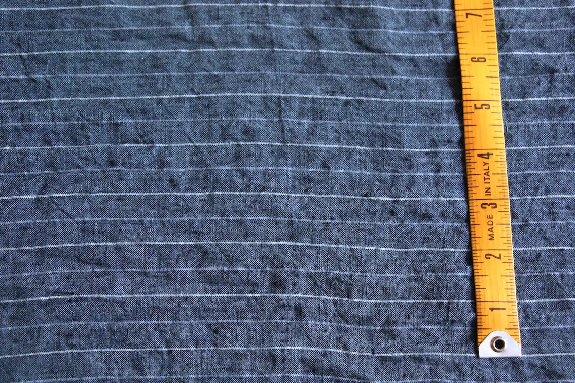 Bale Denim Stripe