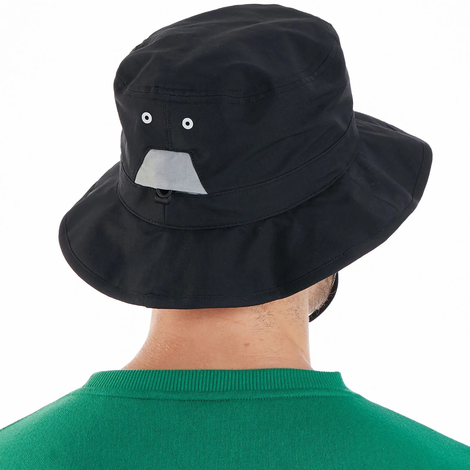 Berghaus Unisex Ortler Bucket Hat - Black
