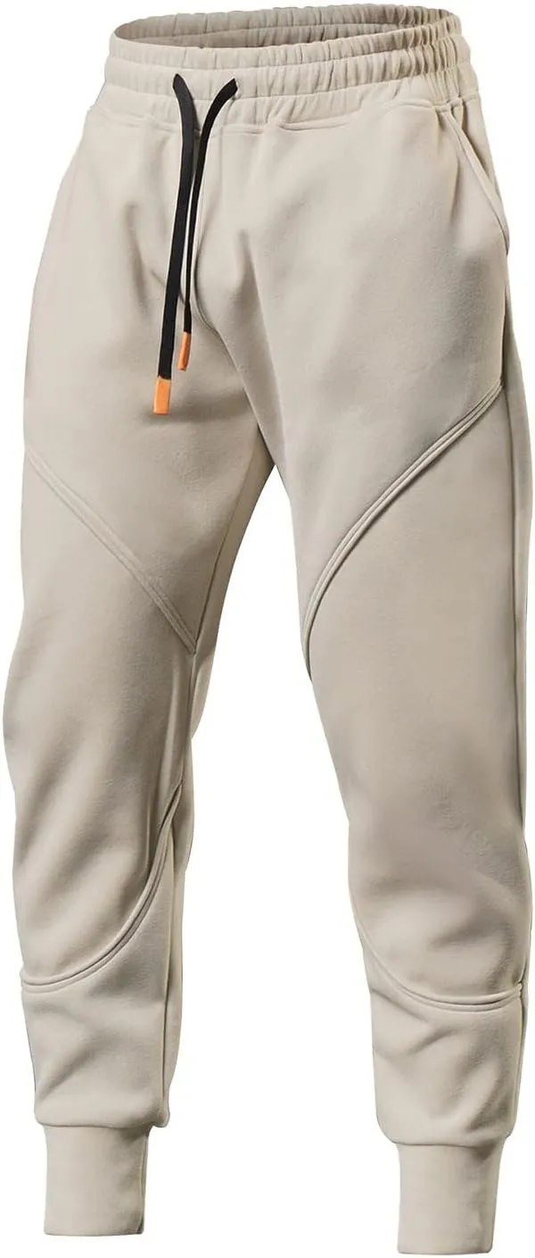 Big and Tall Cargo Pants for Men Sweatpants for Men Jogger Sports Pants Drawstring Straight Trousers Men's Cargo Pant