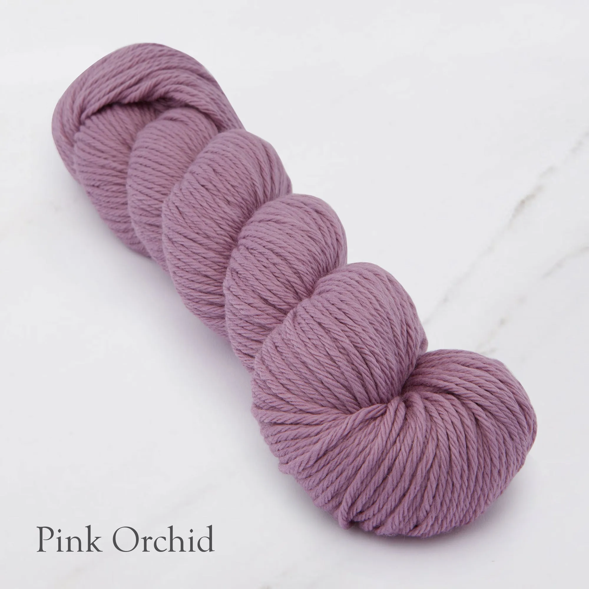 Big Merino Hug (100% wool)