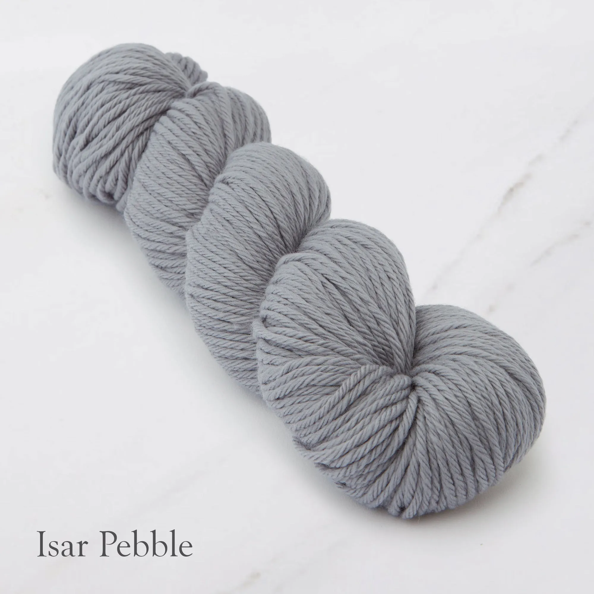 Big Merino Hug (100% wool)