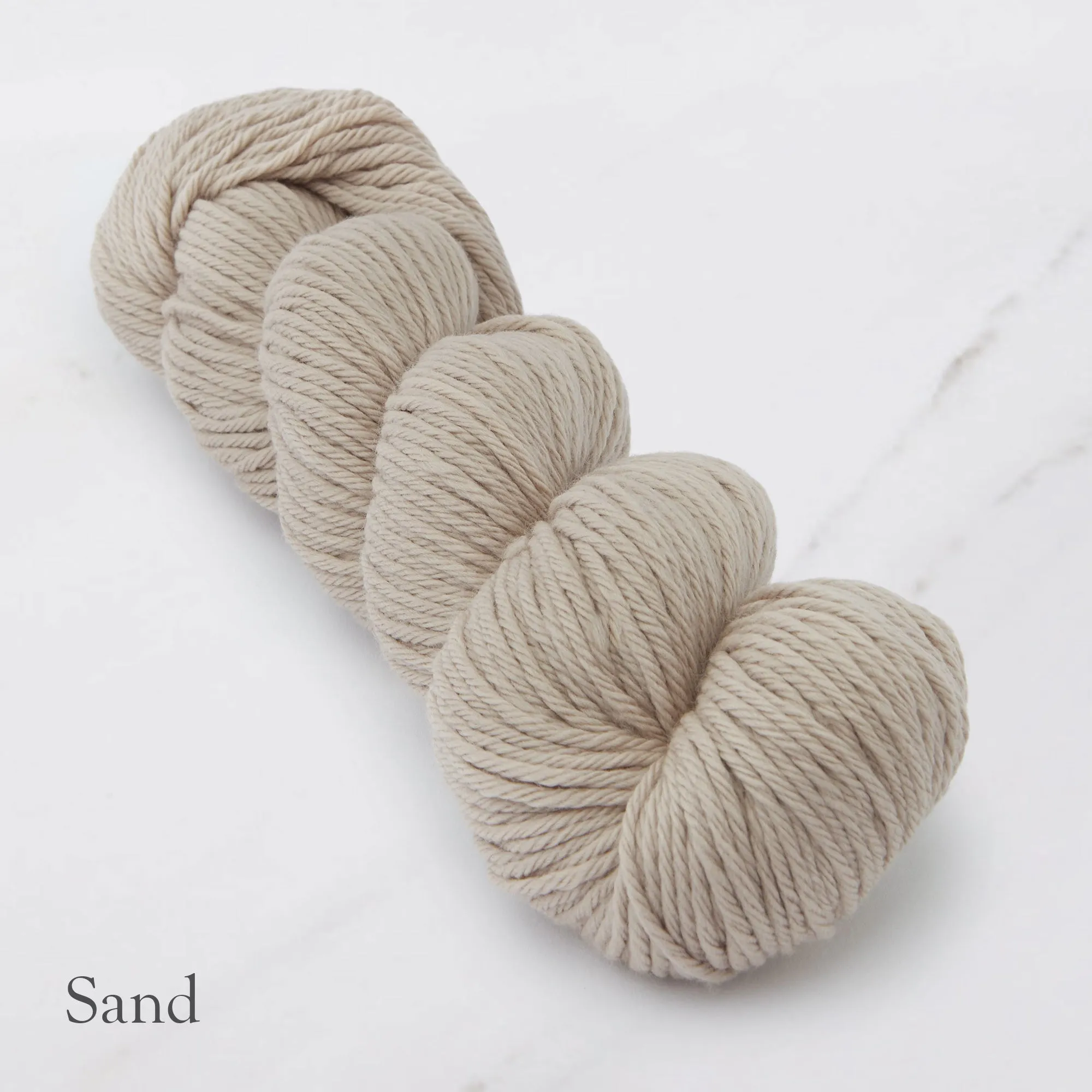 Big Merino Hug (100% wool)