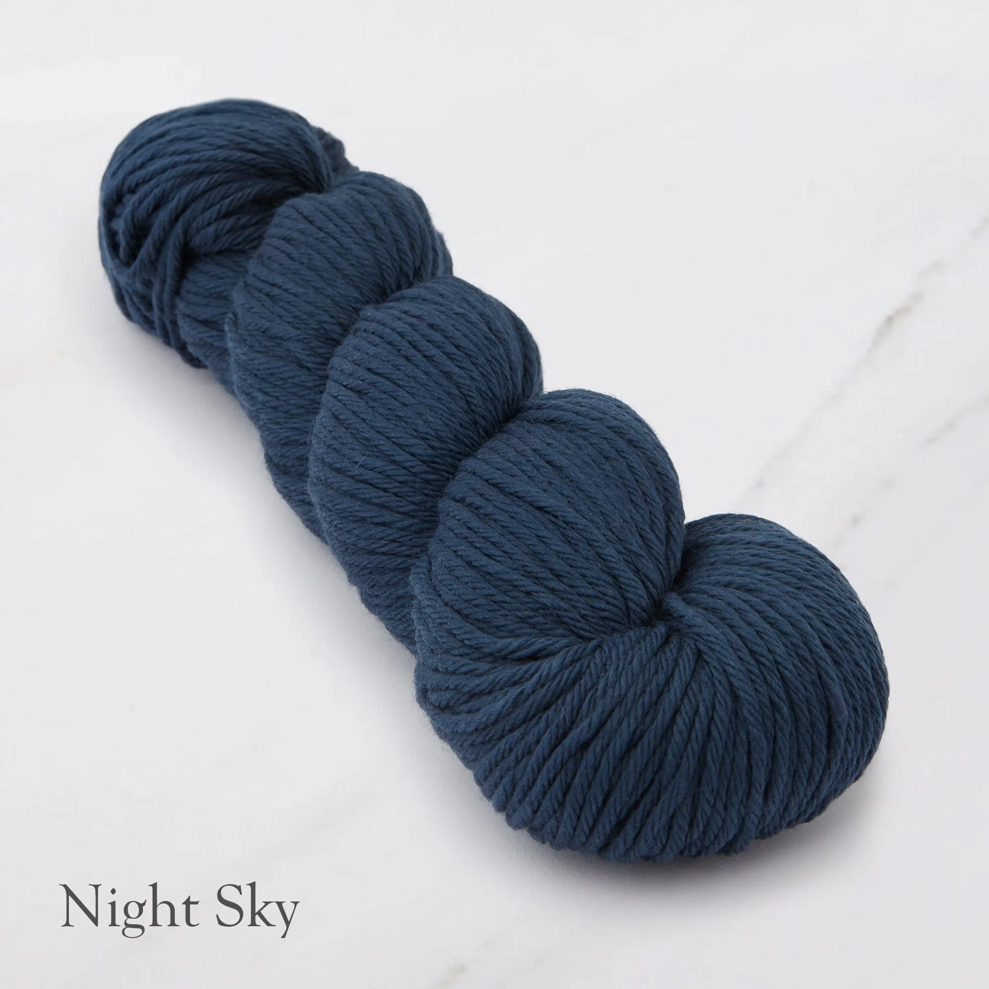 Big Merino Hug (100% wool)