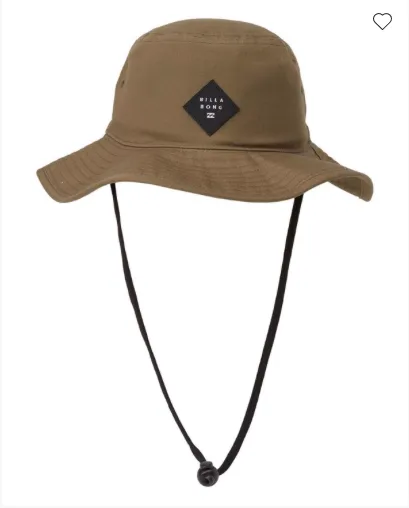 Billabong | Big John Safari Hat