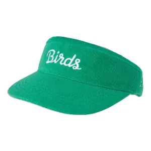 Birds Visor