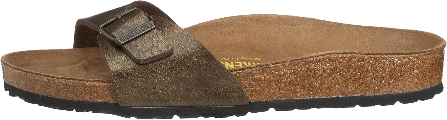 Birkenstock Women's Madrid Mules