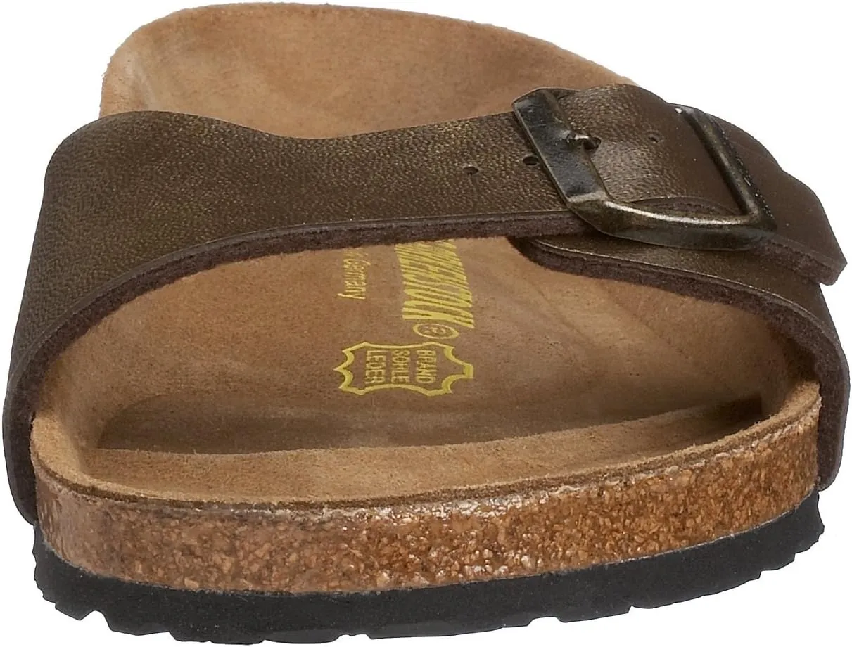 Birkenstock Women's Madrid Mules