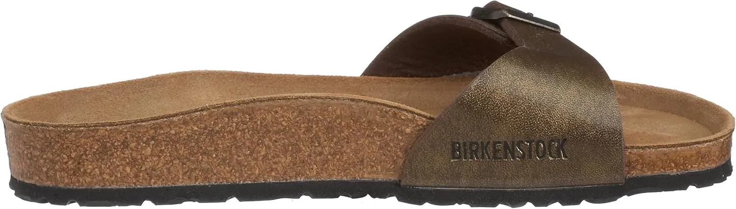 Birkenstock Women's Madrid Mules