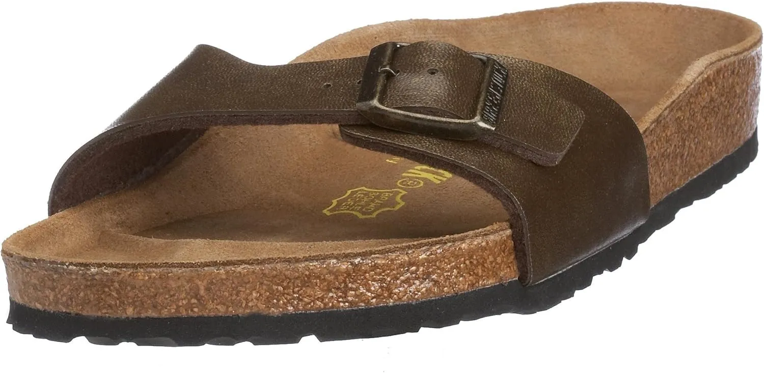 Birkenstock Women's Madrid Mules