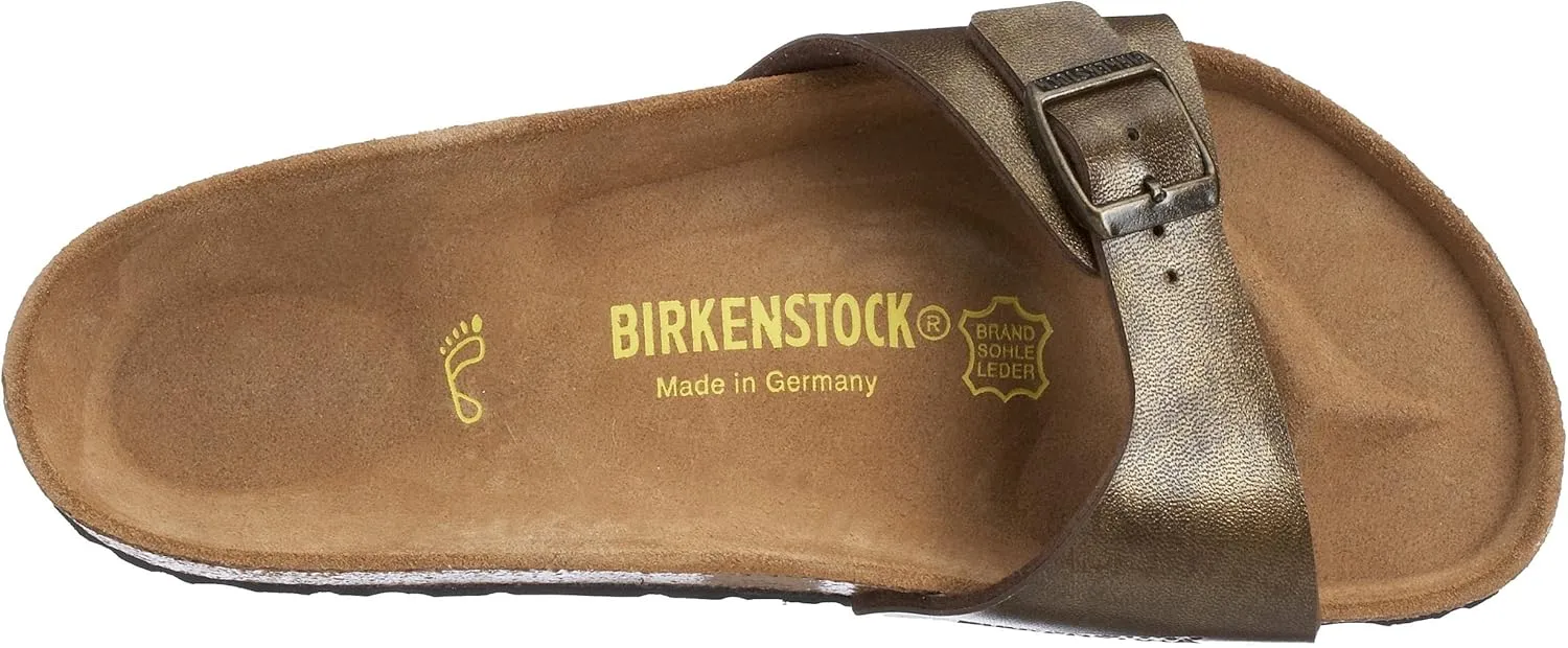 Birkenstock Women's Madrid Mules