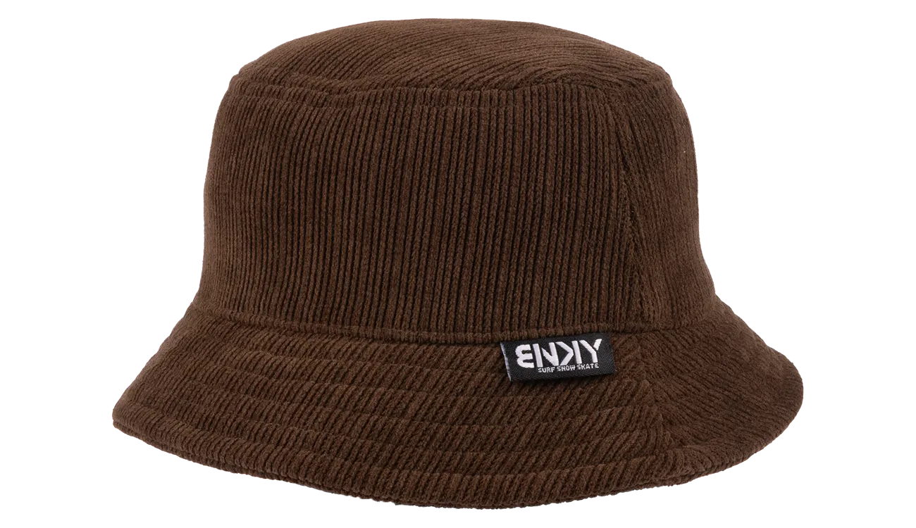 BNKY Bucket (Brown Cord)