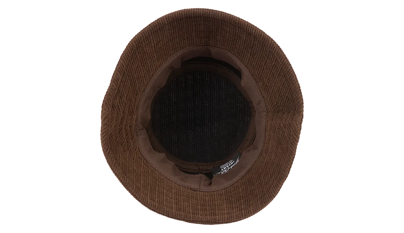 BNKY Bucket (Brown Cord)