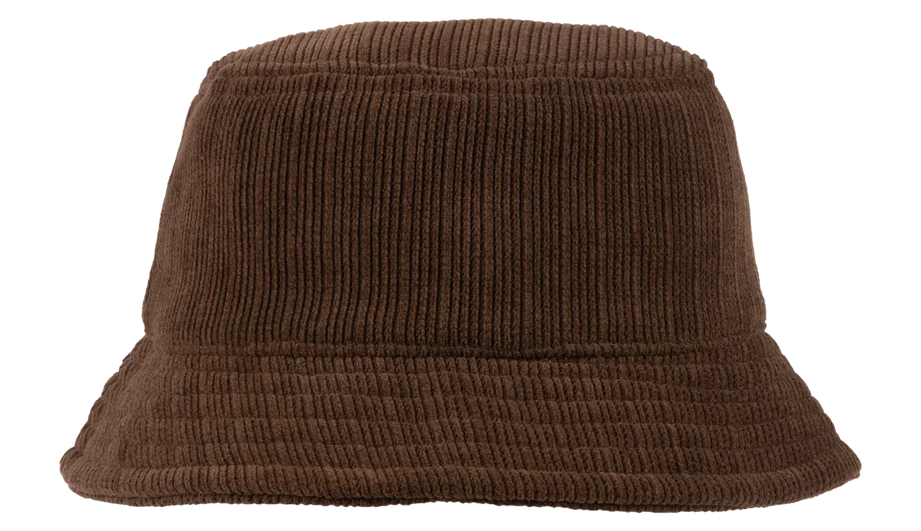 BNKY Bucket (Brown Cord)