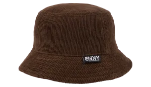 BNKY Bucket (Brown Cord)