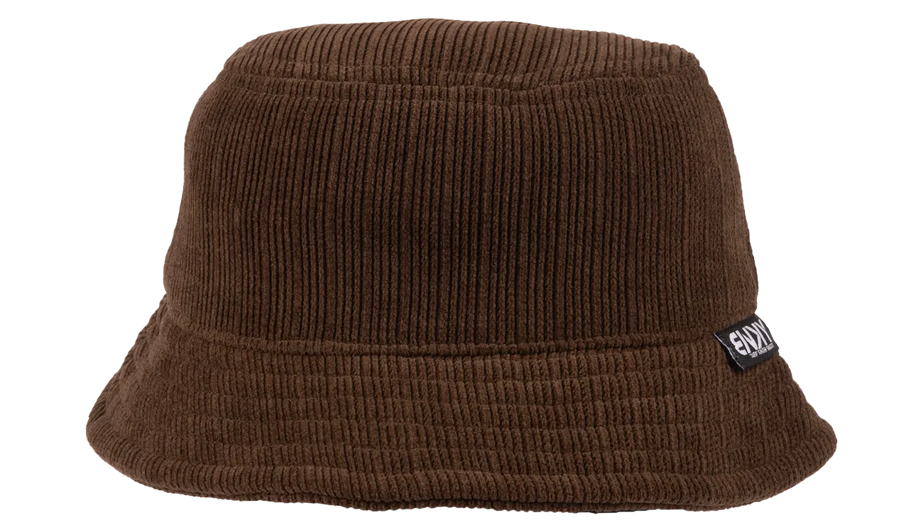 BNKY Bucket (Brown Cord)
