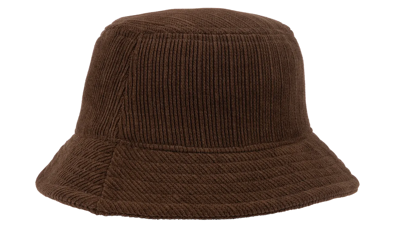 BNKY Bucket (Brown Cord)