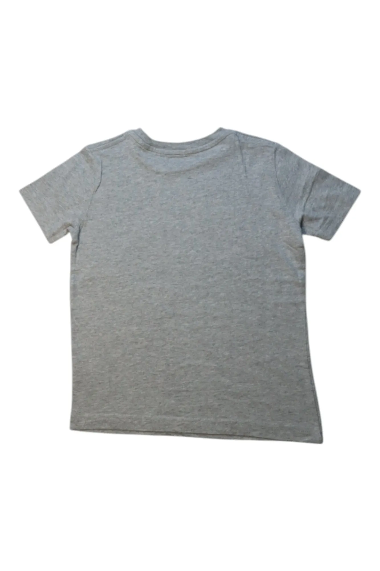 Boden Basic Tee 5-6T