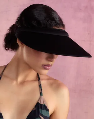 Bonded Visor