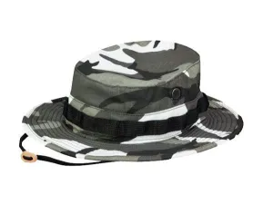 Boonie Hat Color: Urban