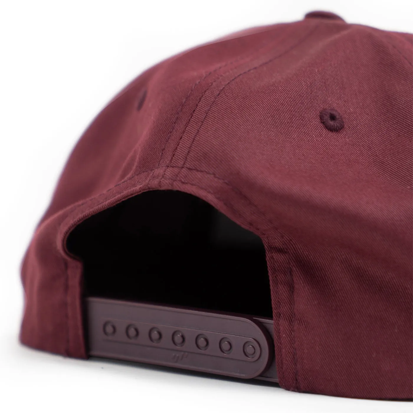 Bored of Southsea High Friends Cap - Maroon