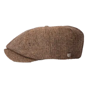 Brood Snap Cap